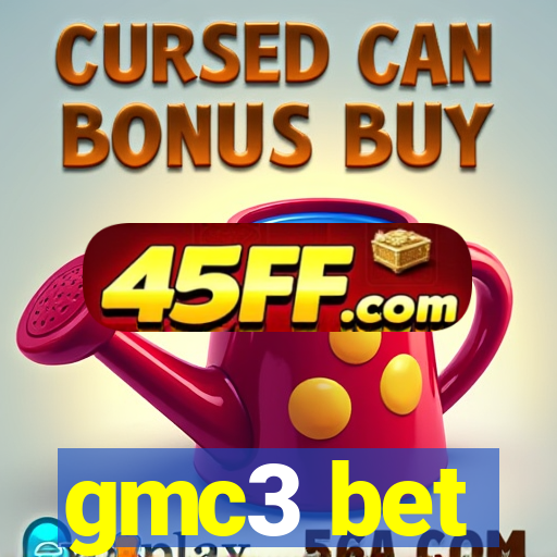 gmc3 bet
